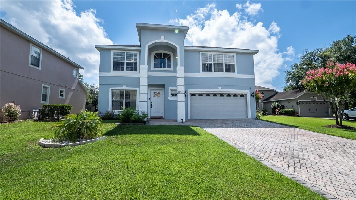 33914 Terragona Dr., Sorrento, FL 32776
