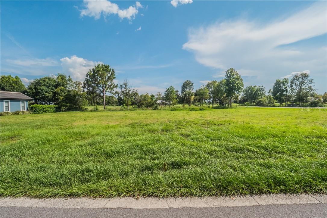 Section L Lot 2 Island Club Dr., Tavares, FL 32778