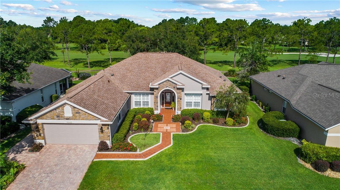 9042 Laurel Ridge Dr., Mount Dora, FL 32757
