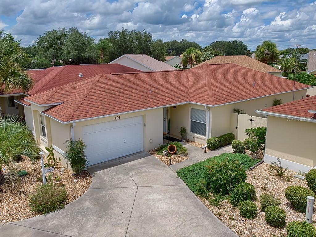 1404 Almanza Dr., The Villages, FL 32162