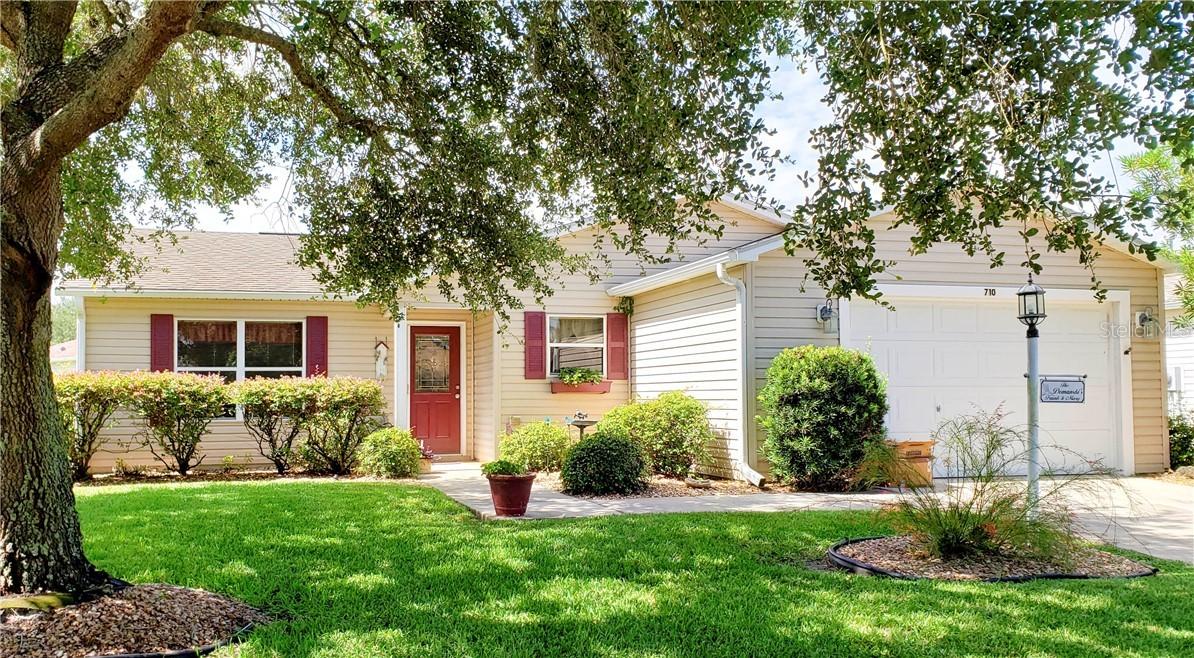 710 Willington Way, The Villages, FL 32162