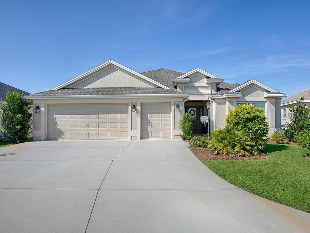 1120 Denicola Dr., The Villages, FL 32163