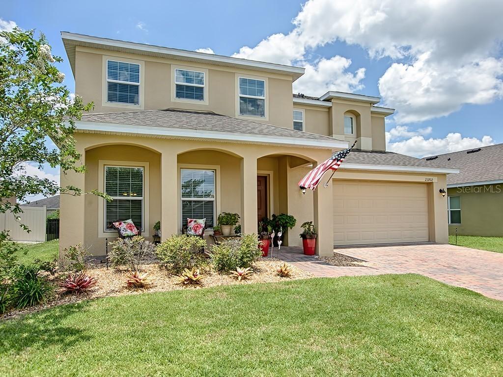 23702 Companero Dr., Sorrento, FL 32776