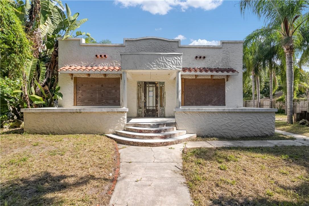 2020 Florence Rd., Mount Dora, FL 32757