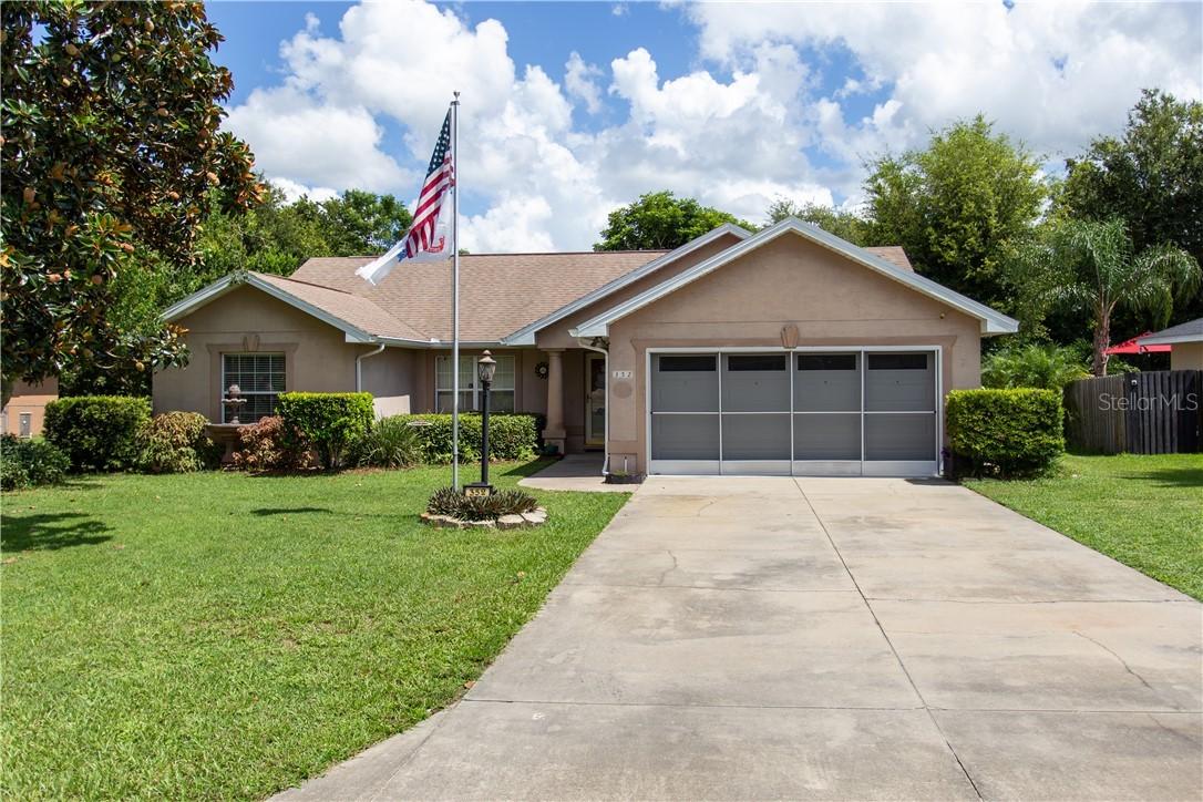 352 Cherry Tree St., Eustis, FL 32726