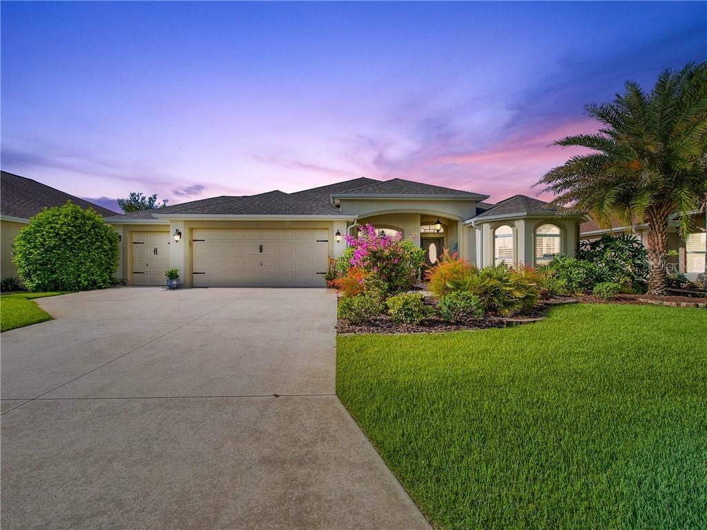 2470 Underhill Ct., The Villages, FL 32163