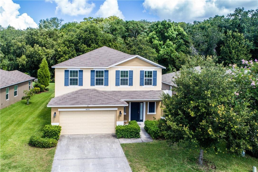 4890 Waters Gate Dr., Tavares, FL 32778