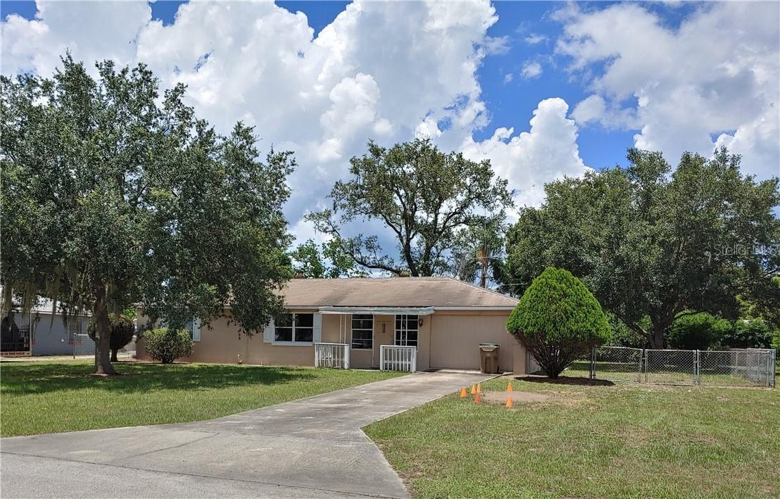 [Address Hidden by Seller], Eustis, FL 32726