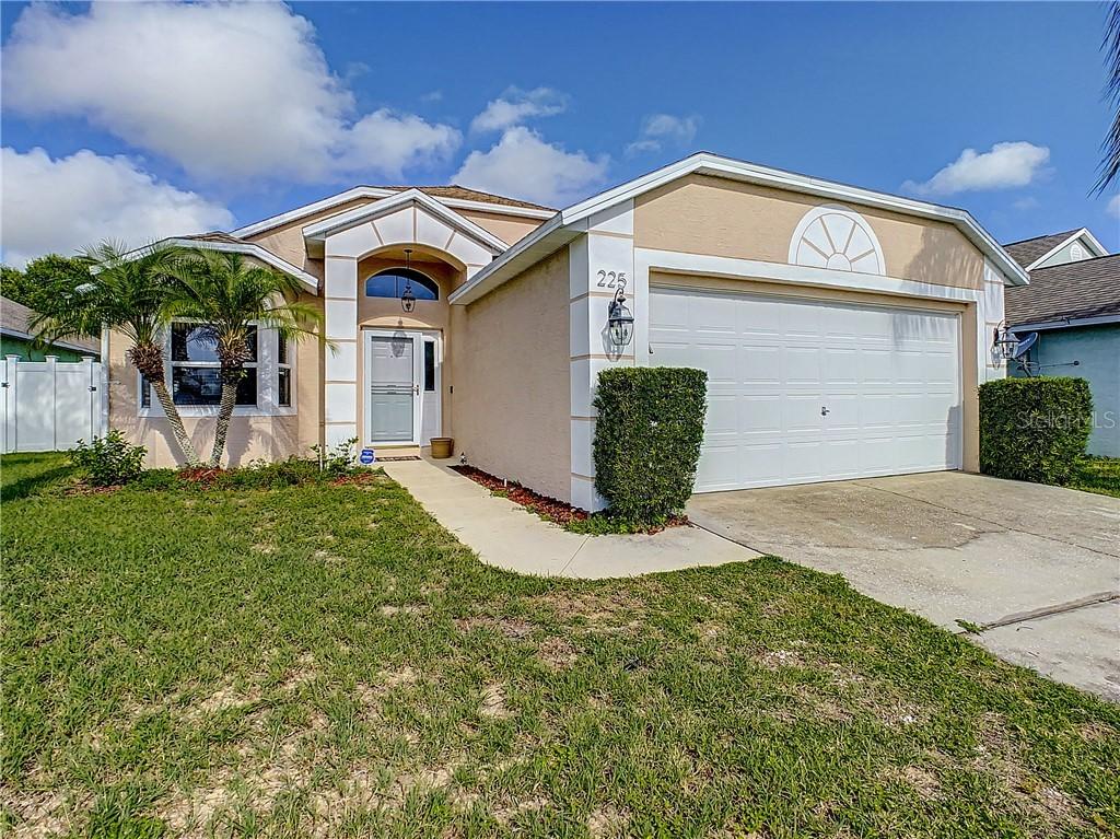 225 Majesty Dr., Davenport, FL 33837