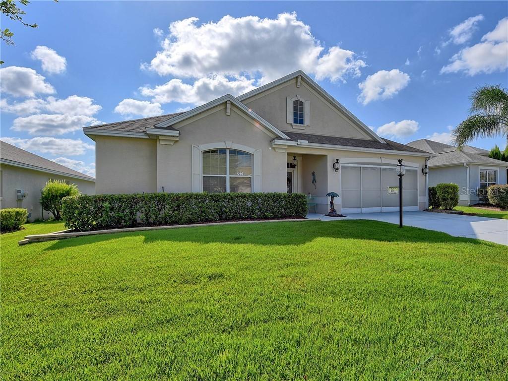 2701 Daffodil Ct., The Villages, FL 32162