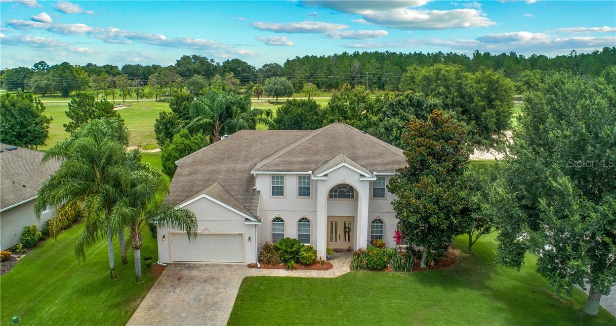 23539 Valderama Ln., Sorrento, FL 32776