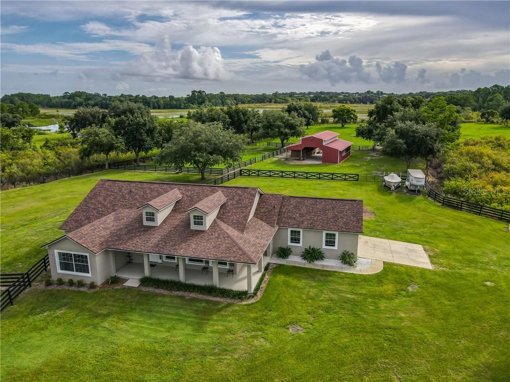 10801 Island Grove Rd., Clermont, FL 34711