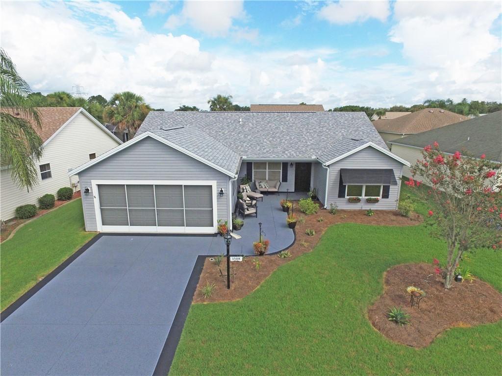 1508 Aquino Ln., The Villages, FL 32159