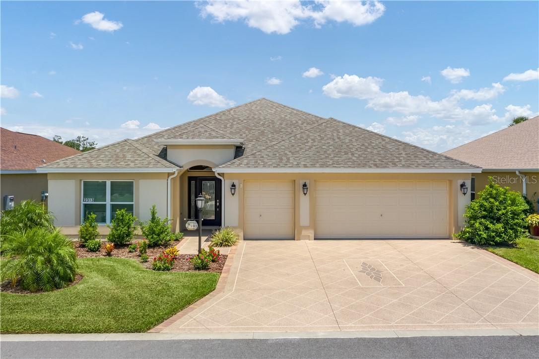 2313 Downey Ln., The Villages, FL 32163