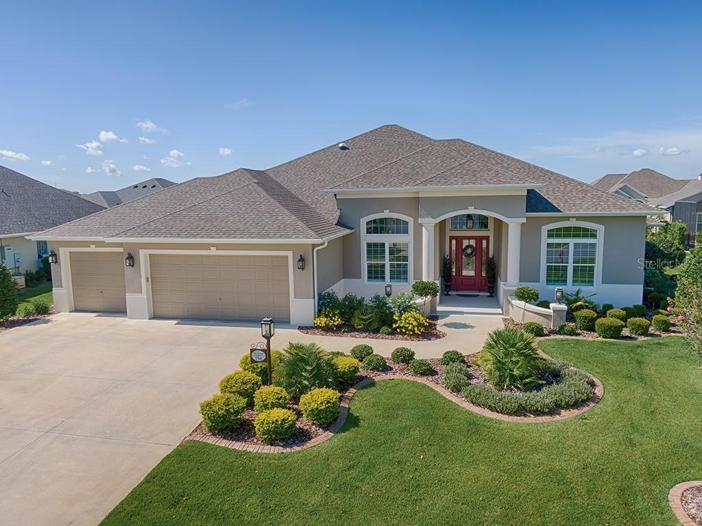 756 Iron Oak Way, The Villages, FL 32163