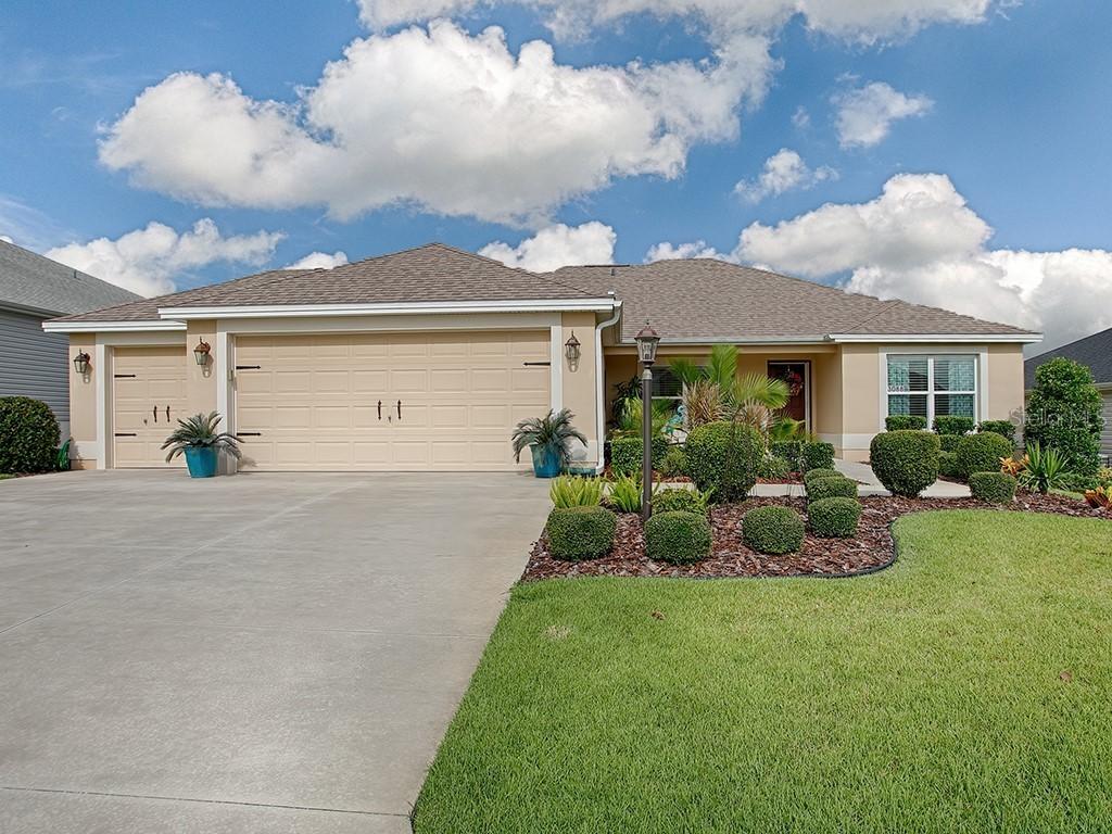 3088 Blackstock Way, The Villages, FL 32163