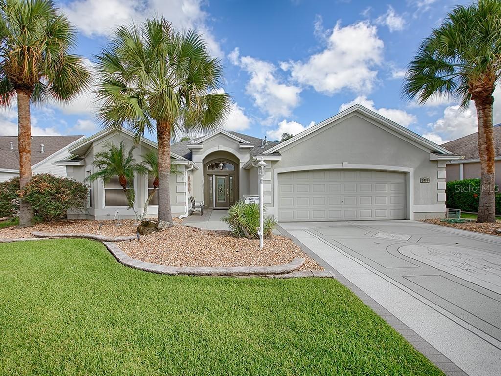 3091 Southern Trace, The Villages, FL 32162