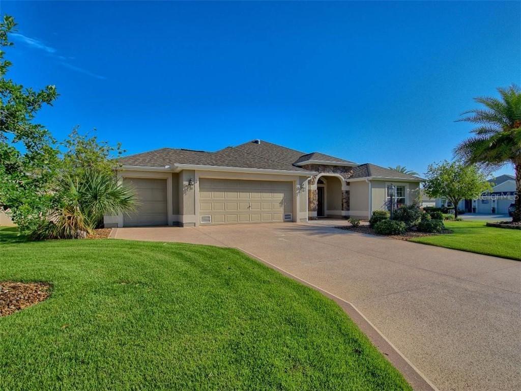 2007 Jutland Pl, The Villages, FL 32163