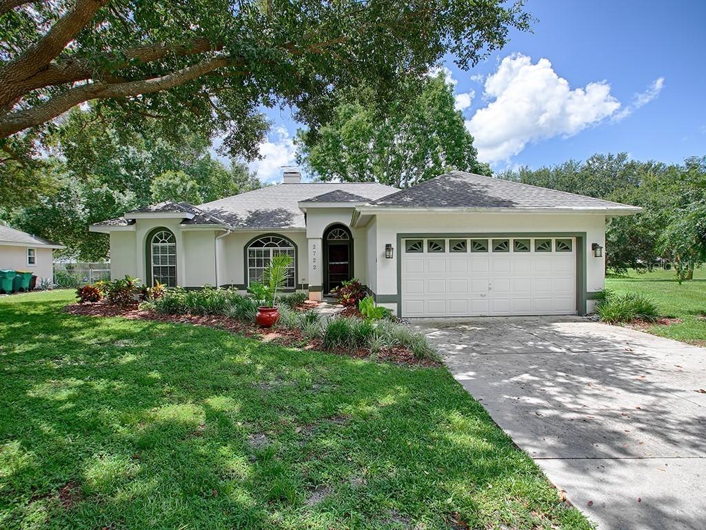 2722 Gables Dr., Eustis, FL 32726