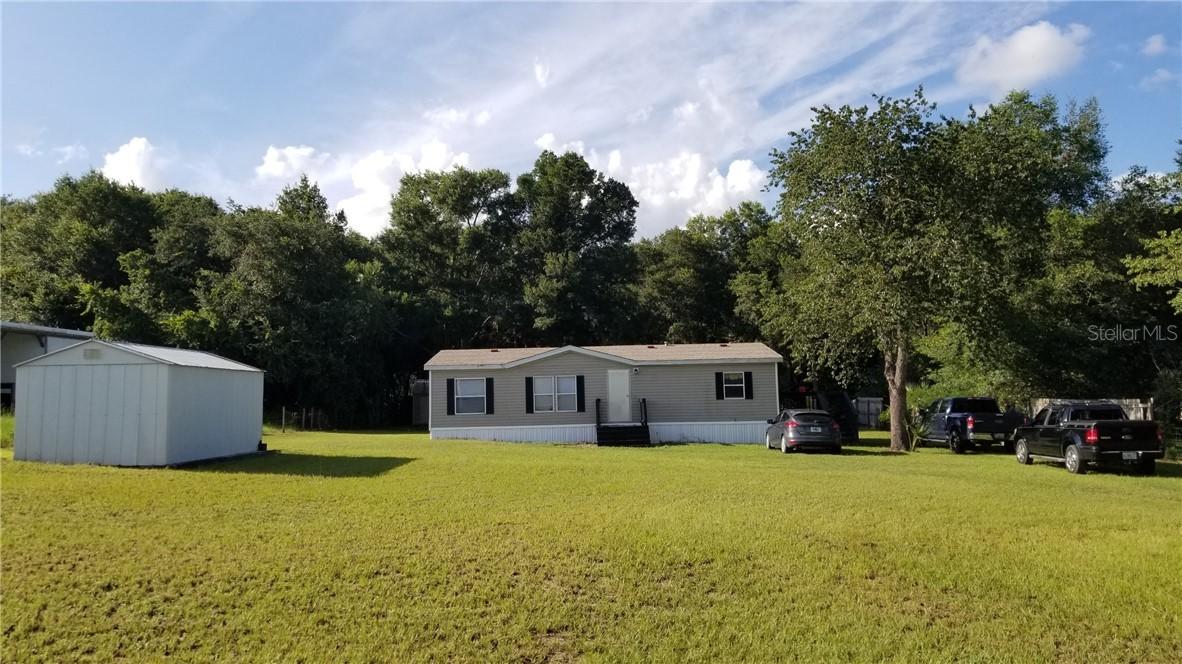 22545 Orange Blossom Ln., Eustis, FL 32736