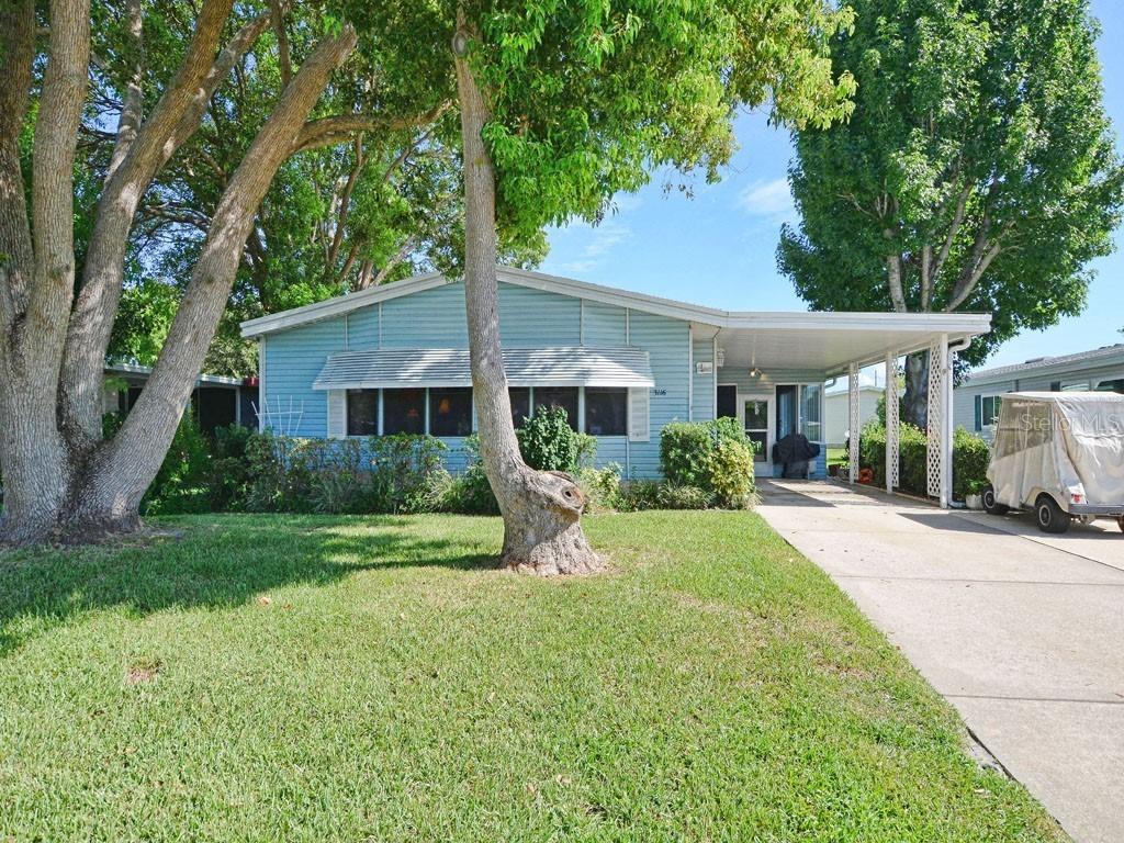3116 Wekiva Rd., Tavares, FL 32778