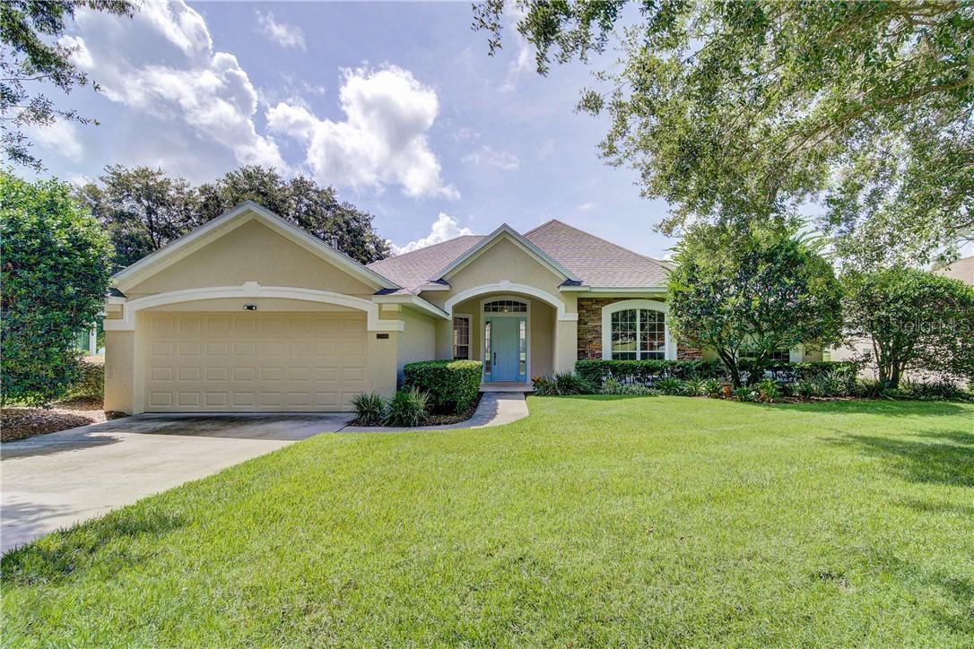 23518 Oak Prairie Cir., Sorrento, FL 32776