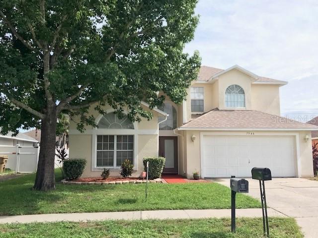 7946 Golden Pond Cir., Kissimmee, FL 34747