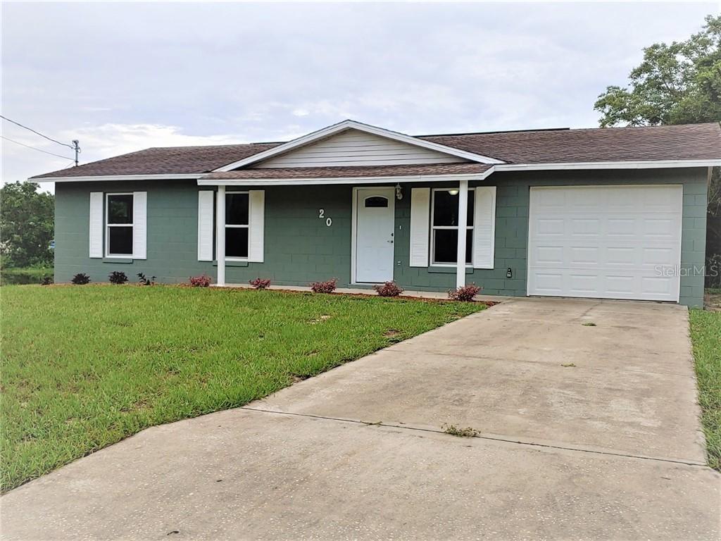 20 Sun Country Ct., Eustis, FL 32726