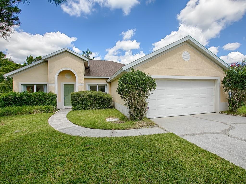 2997 Cedar Glen Pl., Oviedo, FL 32765
