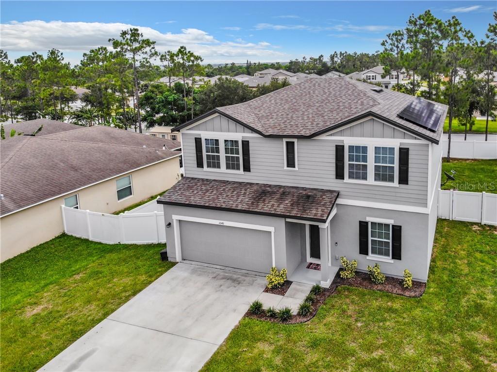 1043 Troy Dr., Lake Wales, FL 33853