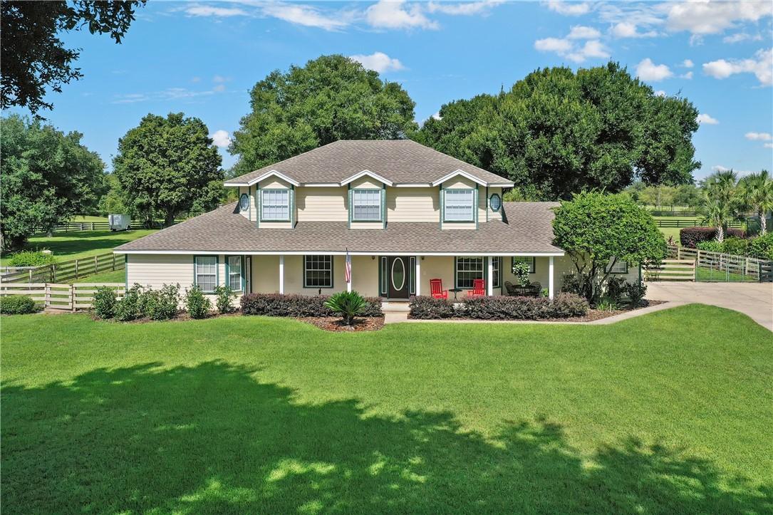 34807 Nashua Blvd., Sorrento, FL 32776
