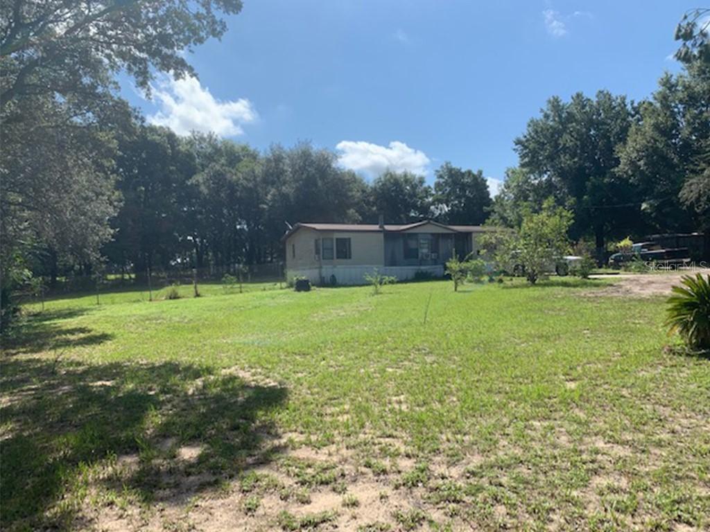 34530 Barry Ln., Sorrento, FL 32776