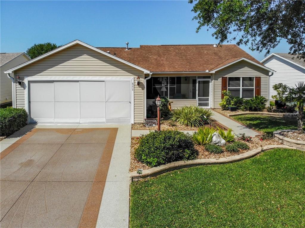 872 Ladson Loop, The Villages, FL 32162