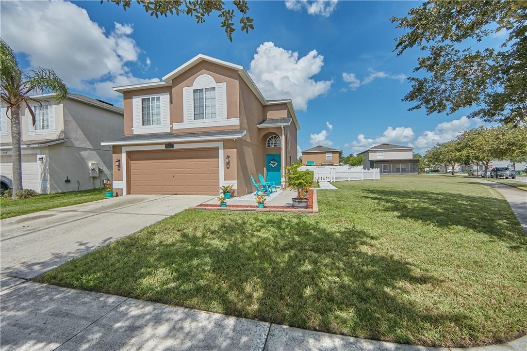 1575 Loch Avich Rd., Winter Garden, FL 34787