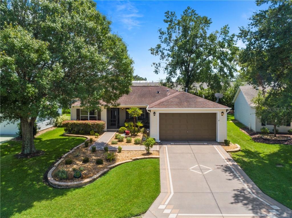 3470 Auburndale Ave., The Villages, FL 32162
