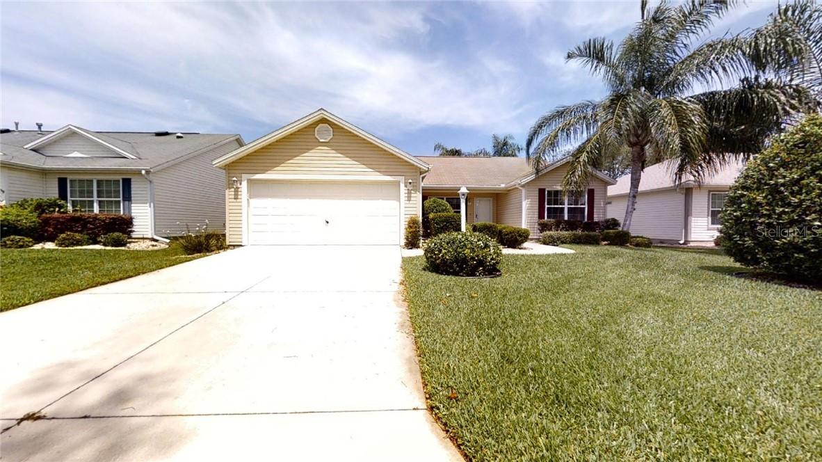 2835 Manor Downs, The Villages, FL 32162