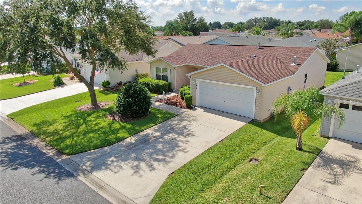 2454 Richardson Rd., The Villages, FL 32162