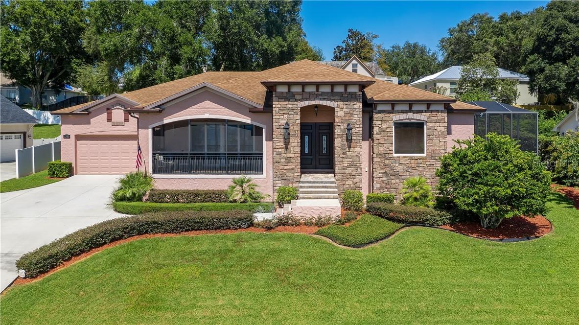 2355 S Lakeshore Dr., Clermont, FL 34711