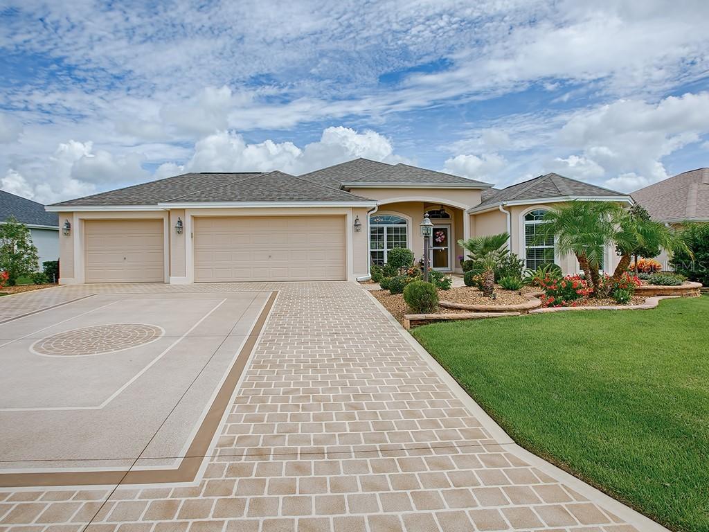 1711 Florahome Way, The Villages, FL 32163