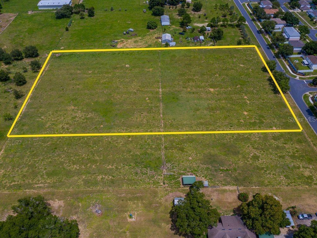 Sunburst Ln., Clermont, FL 34711