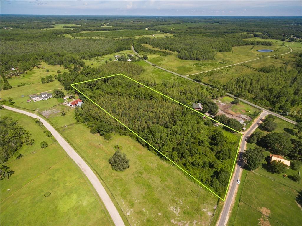 Cattleman Ln, Clermont, FL 34714