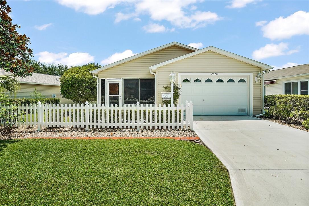 2678 Suffolk St., The Villages, FL 32162