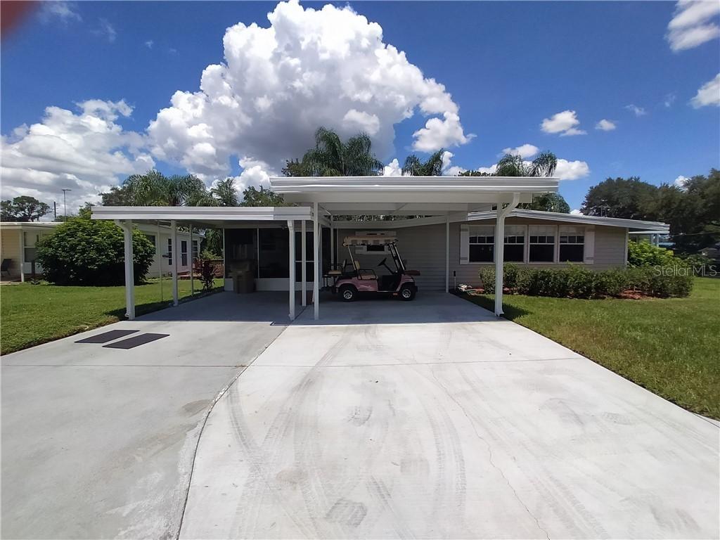 11905 Linda Ave., Tavares, FL 32778