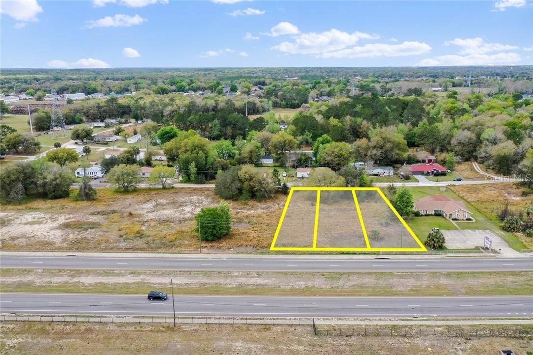 0000 SE 58th Ave., Ocala, FL 34480