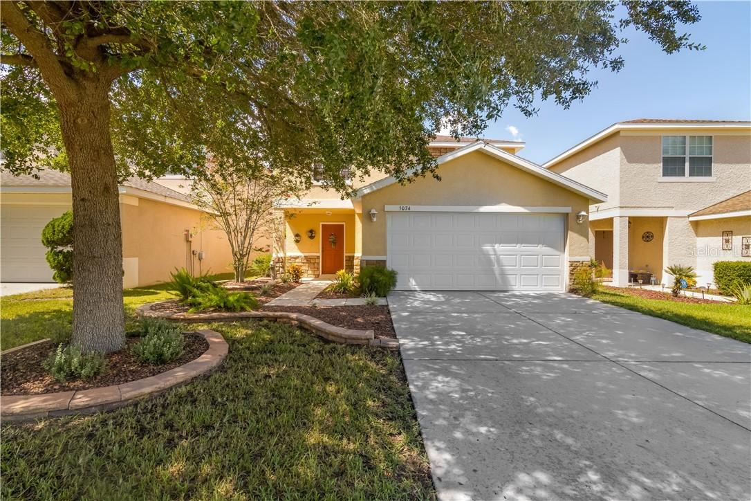 5074 NE 122nd Blvd., Oxford, FL 34484