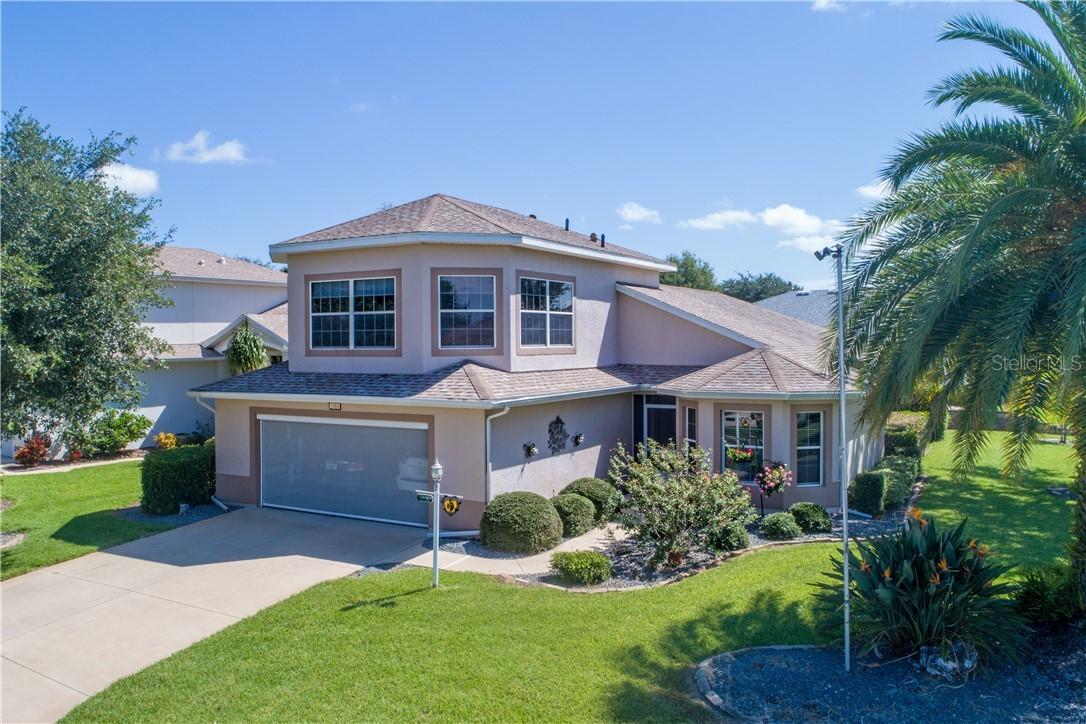 5486 Bounty Cir., Tavares, FL 32778