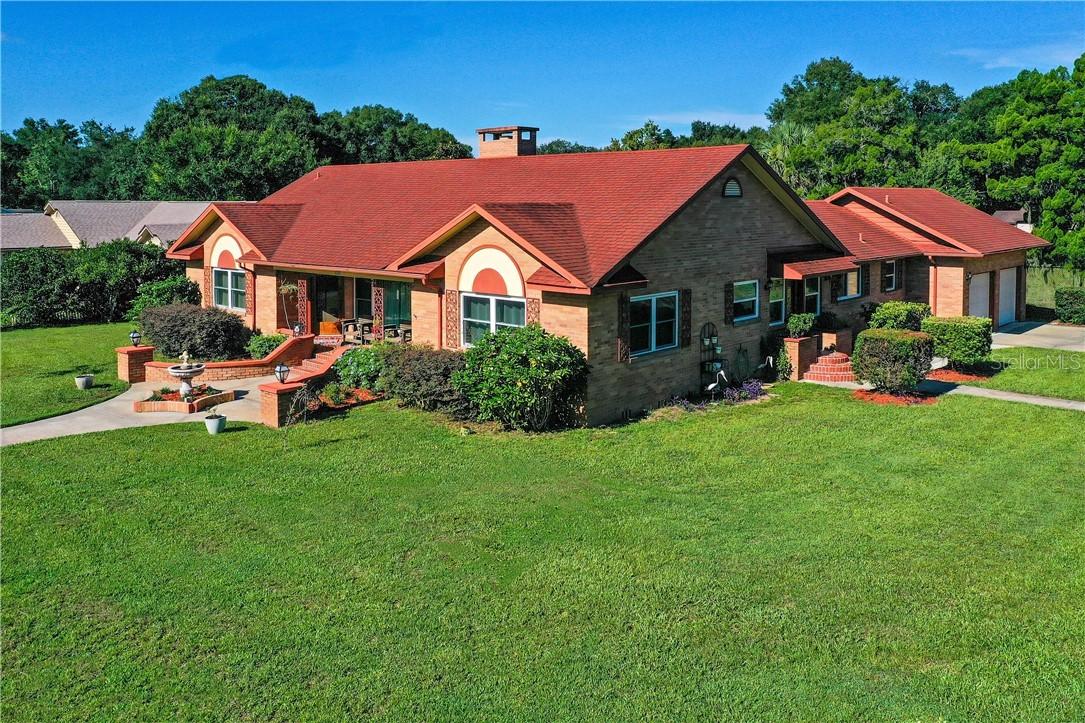 1500 S Center St., Eustis, FL 32726