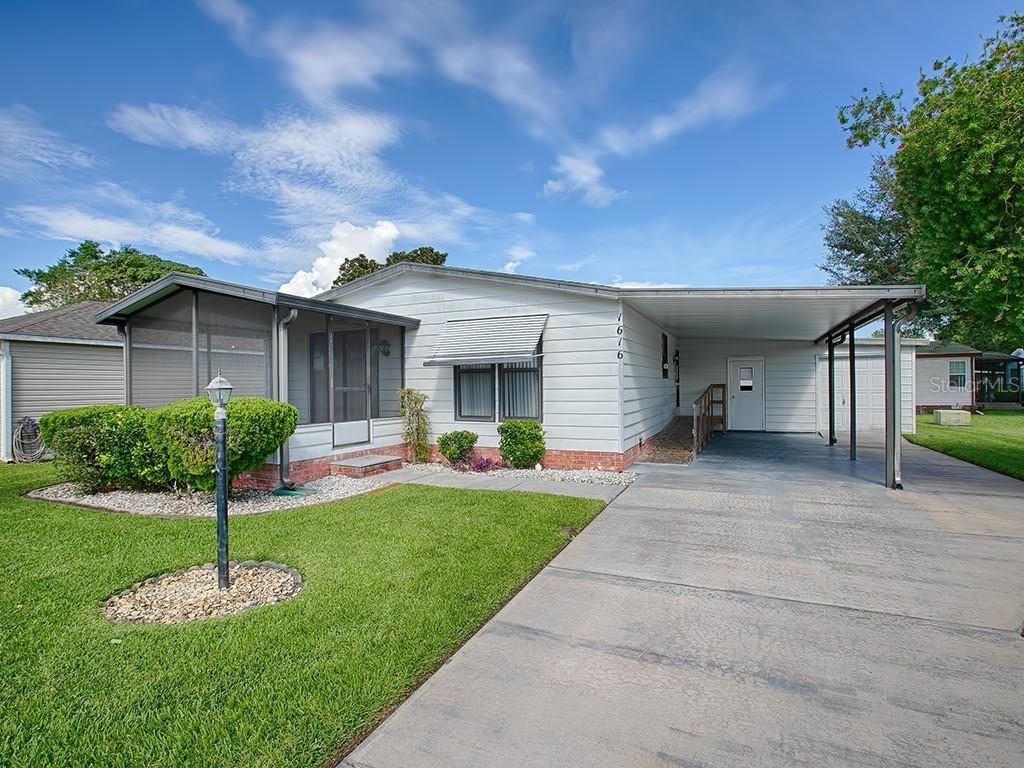 1616 Pinehurst Dr., The Villages, FL 32159