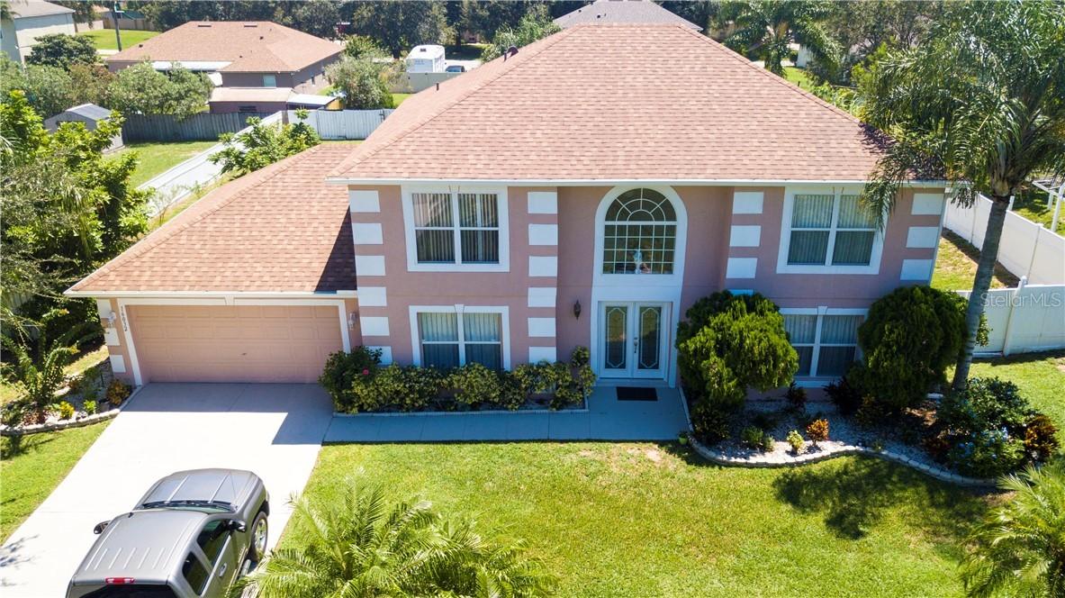 16032 Lagoon Ct., Clermont, FL 34711