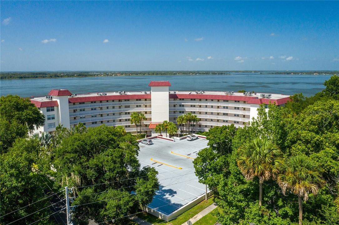 601 N Mcdonald St. #201, Mount Dora, FL 32757